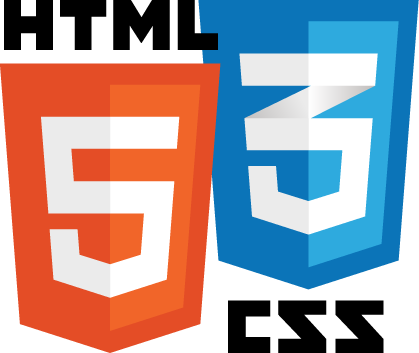 HTML-logo